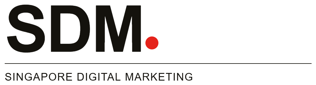 Singapore Digital Marketing