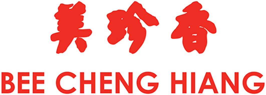 Bee Cheng Hiang logo
