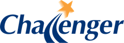 Challenger logo