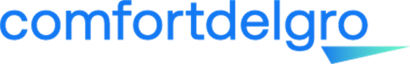 ComfortDelGro logo