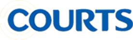 Courts logo