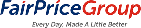 FairPrice logo