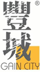 Gain City logo