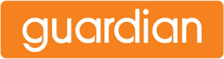 Guardian logo