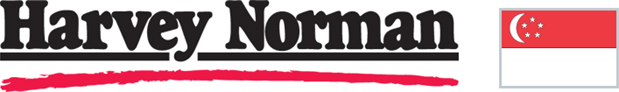 Harvey Norman logo