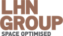 LHN Group logo