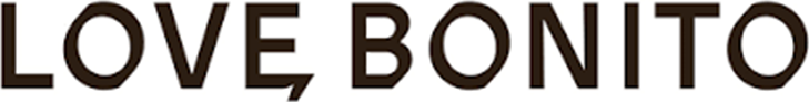Love, Bonito logo