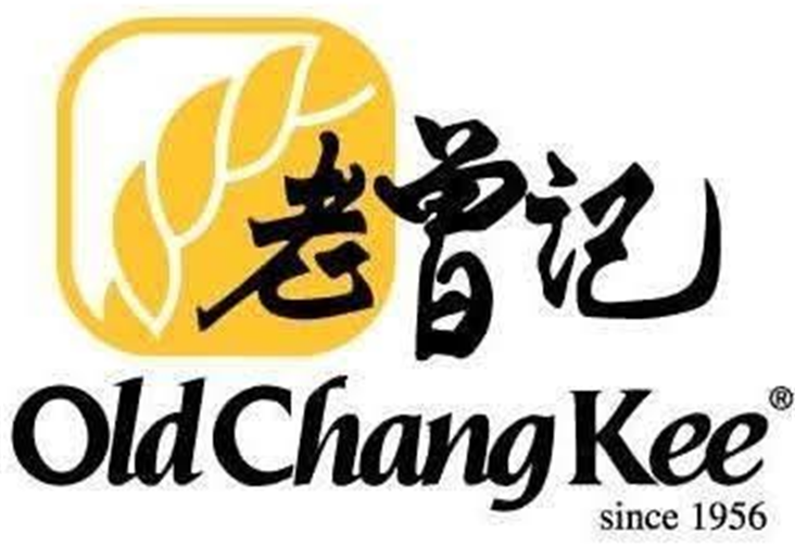 Old Chang Kee logo