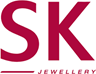 SK Jewellery logo
