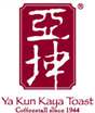Ya Kun Kaya Toast logo