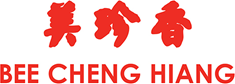Bee Cheng Hiang logo