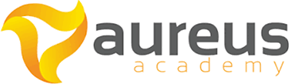 Aureus Academy logo