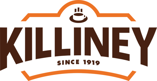 Killiney Kopitiam logo