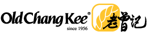 Old Chang Kee logo