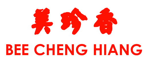 Bee Cheng Hiang logo