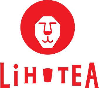 LiHO TEA logo