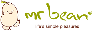 Mr Bean logo