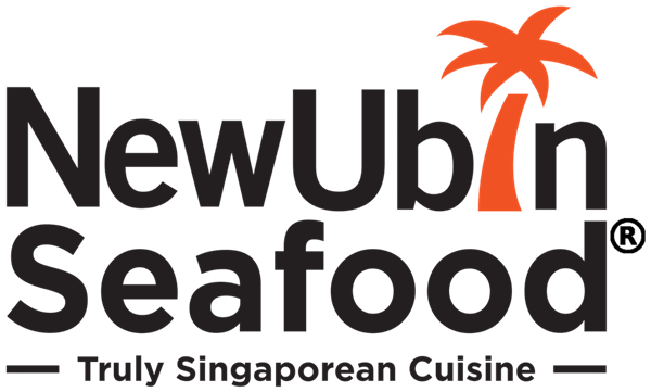 New Ubin Seafood logo