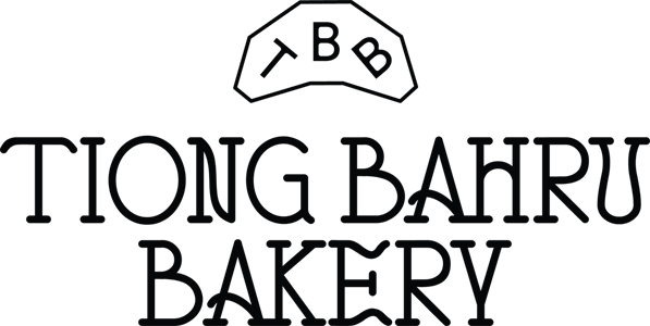 Tiong Bahru Bakery logo
