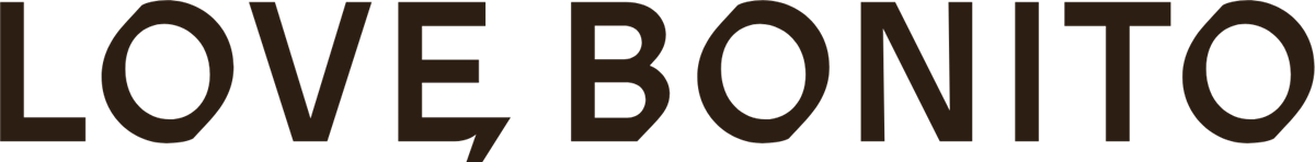 Love, Bonito logo