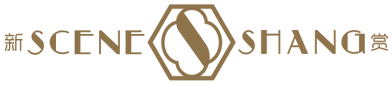 Scene Shang logo