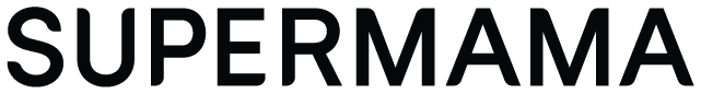 SUPERMAMA logo